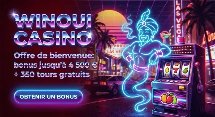 Winoui Casino